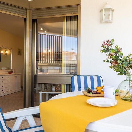 Formentor Arysal III Lejlighed Salou Eksteriør billede